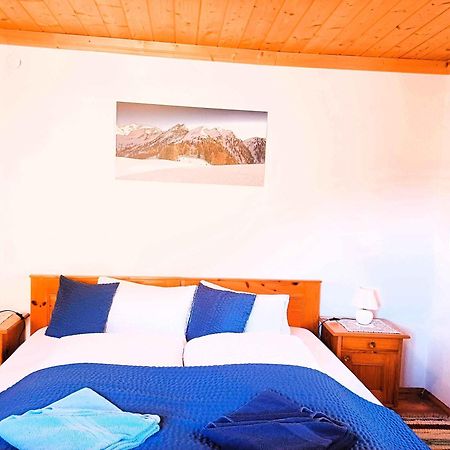 Haus Kathrein Apartment Fliess Luaran gambar