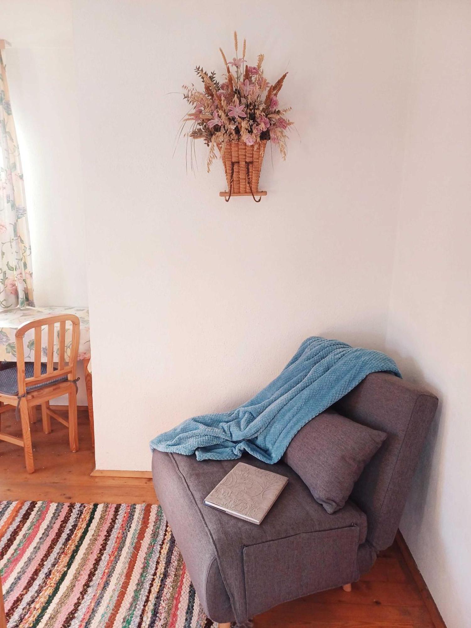 Haus Kathrein Apartment Fliess Luaran gambar